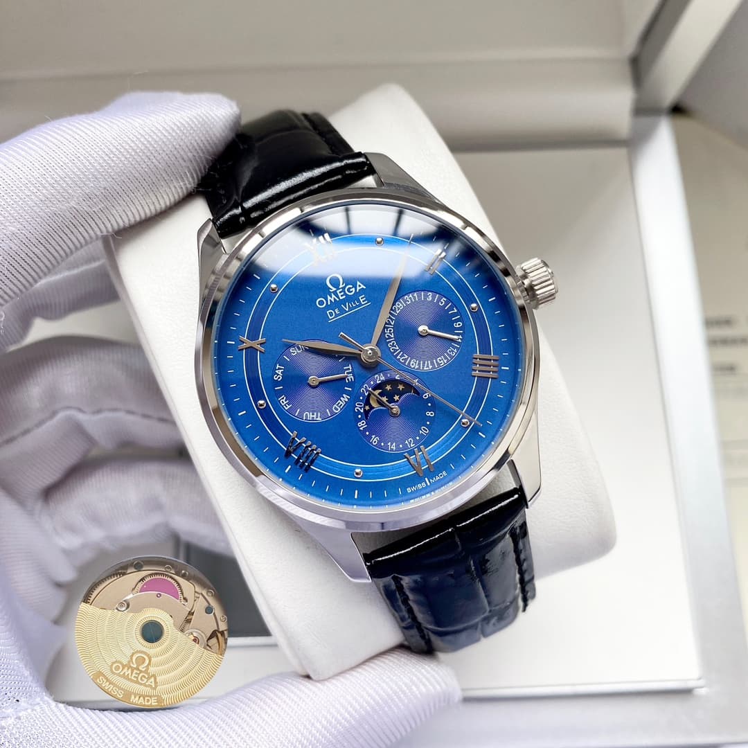 Omega Watch