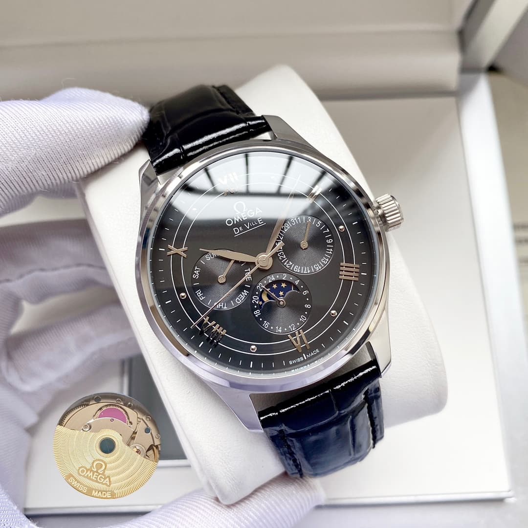 Omega Watch