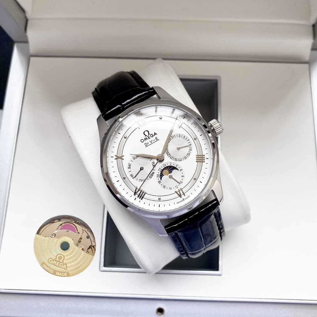 Omega Watch