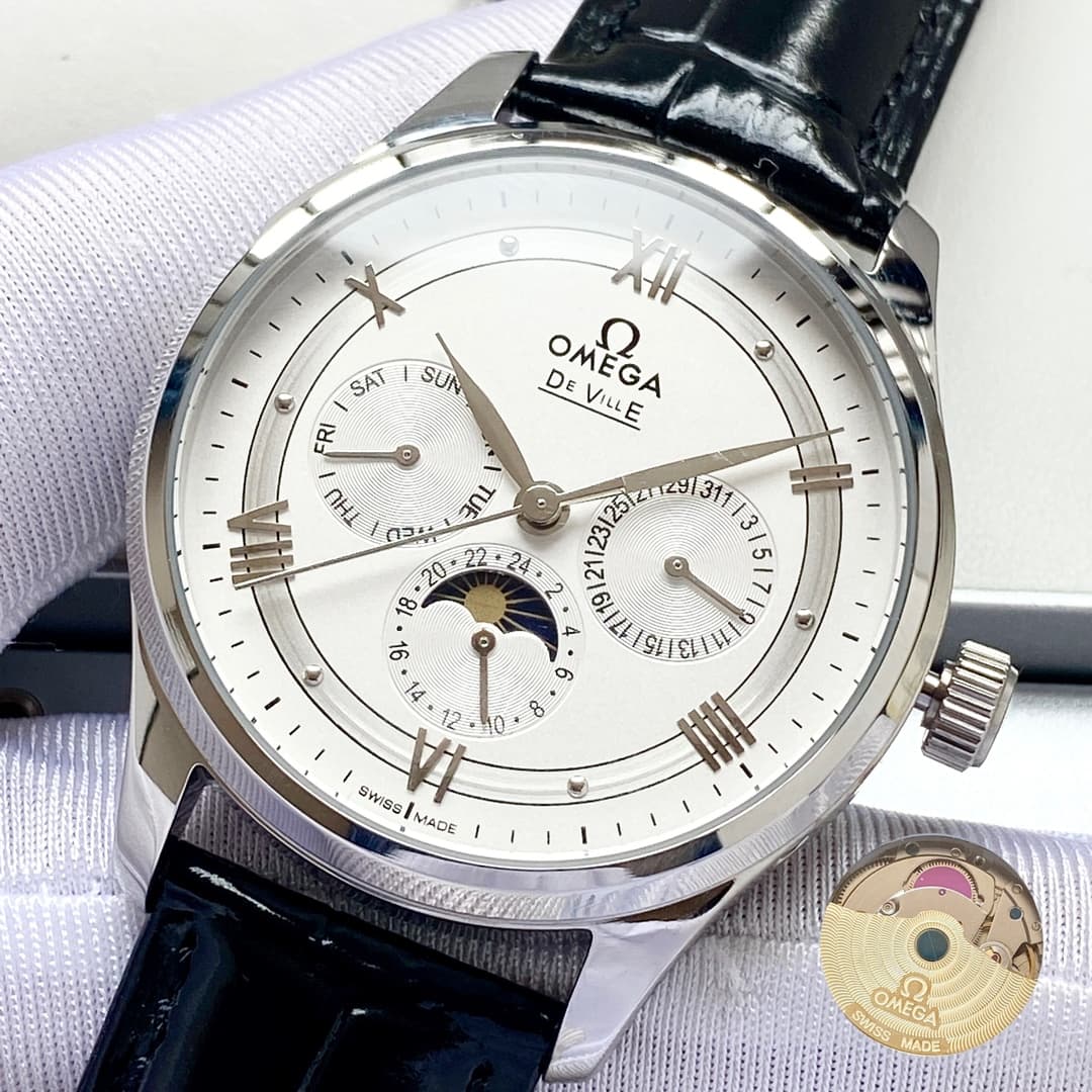 Omega Watch