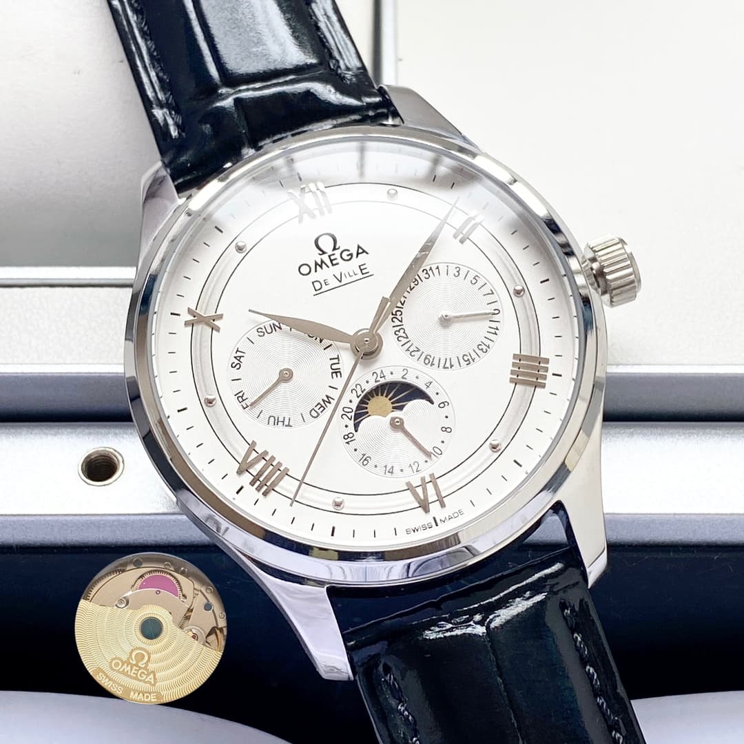 Omega Watch