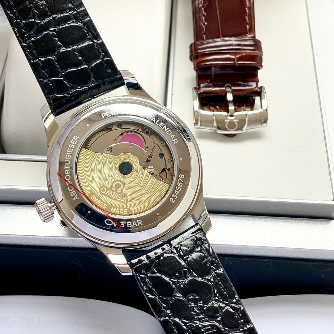 Omega Watch