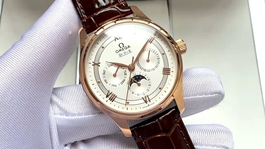 Omega Watch