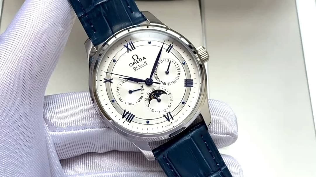 Omega Watch