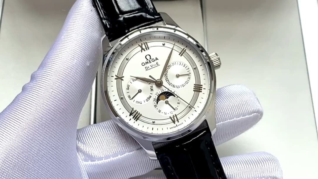 Omega Watch