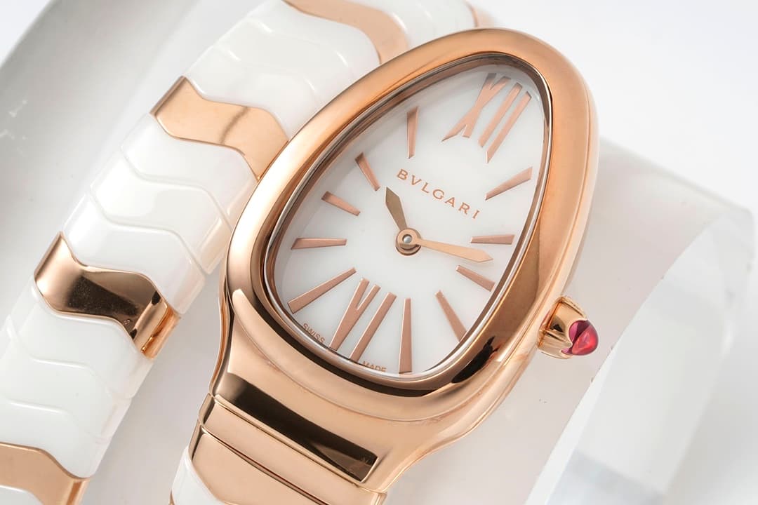 Luxury Watch Black Watch