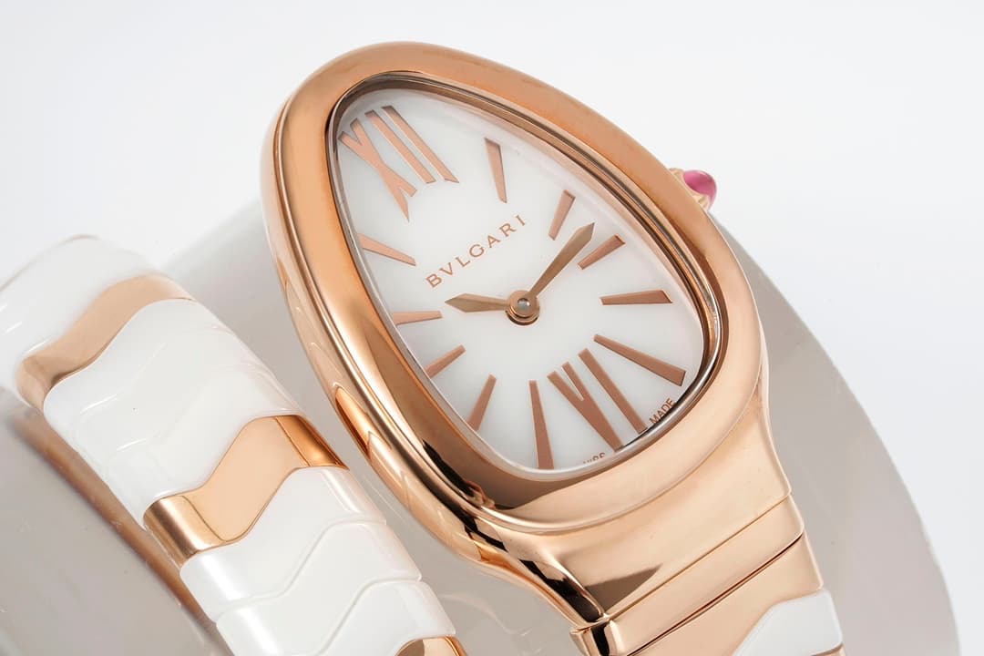 Luxury Watch Black Watch