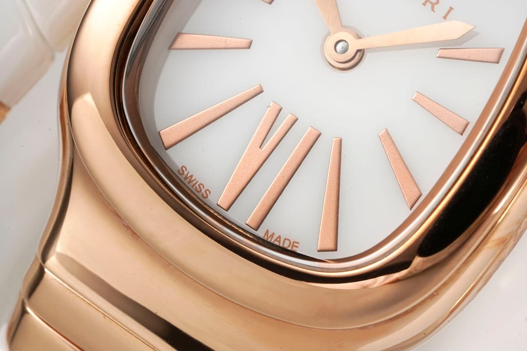 Luxury Watch Black Watch