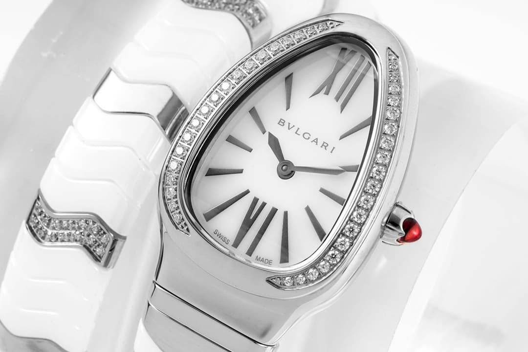 Luxury Watch Black Watch