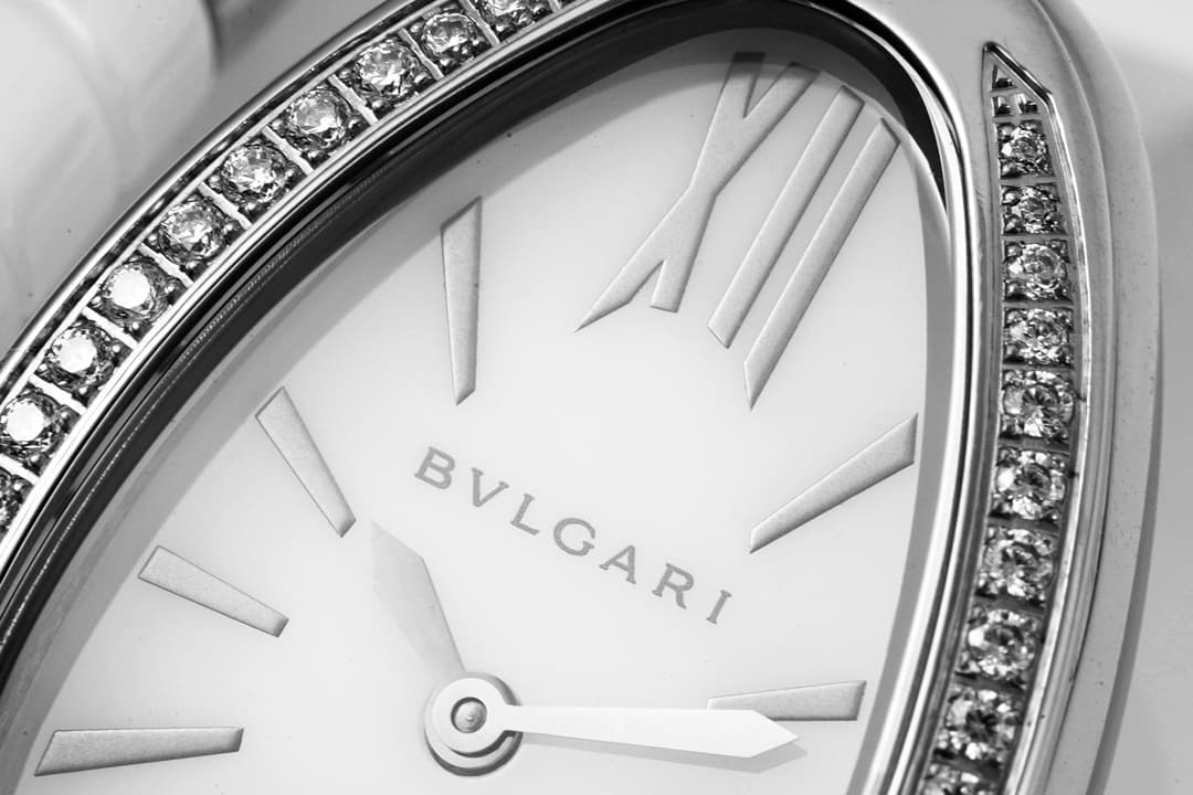 Luxury Watch Black Watch