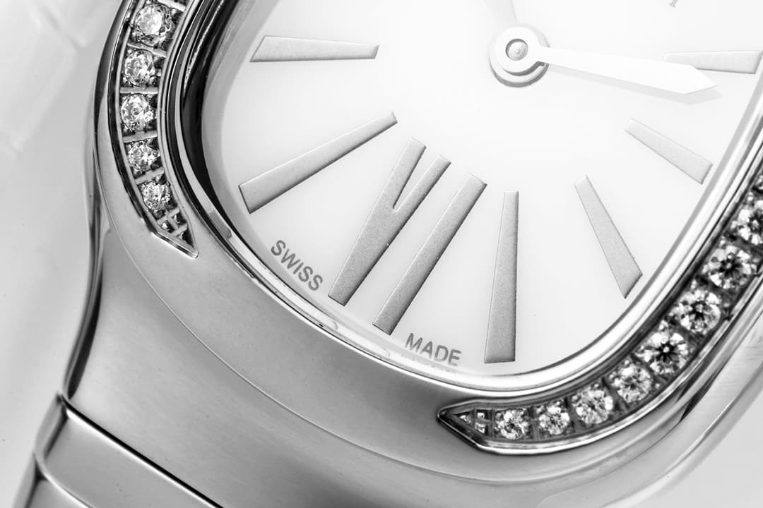 Luxury Watch Black Watch