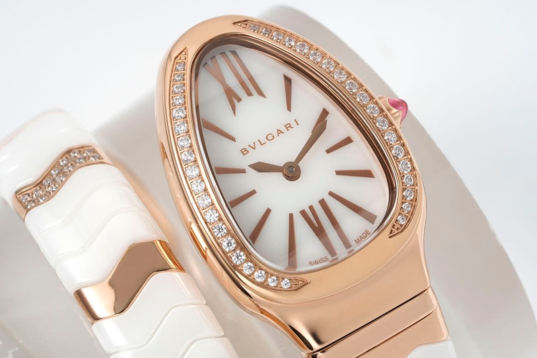 Luxury Watch Black Watch