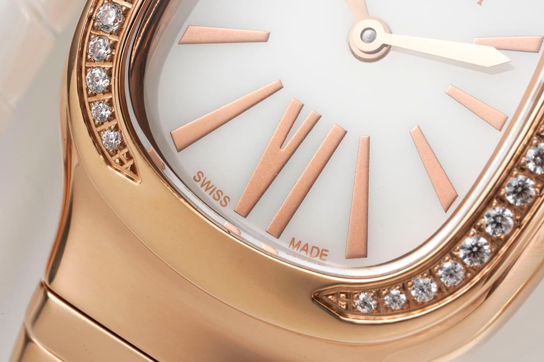 Luxury Watch Black Watch