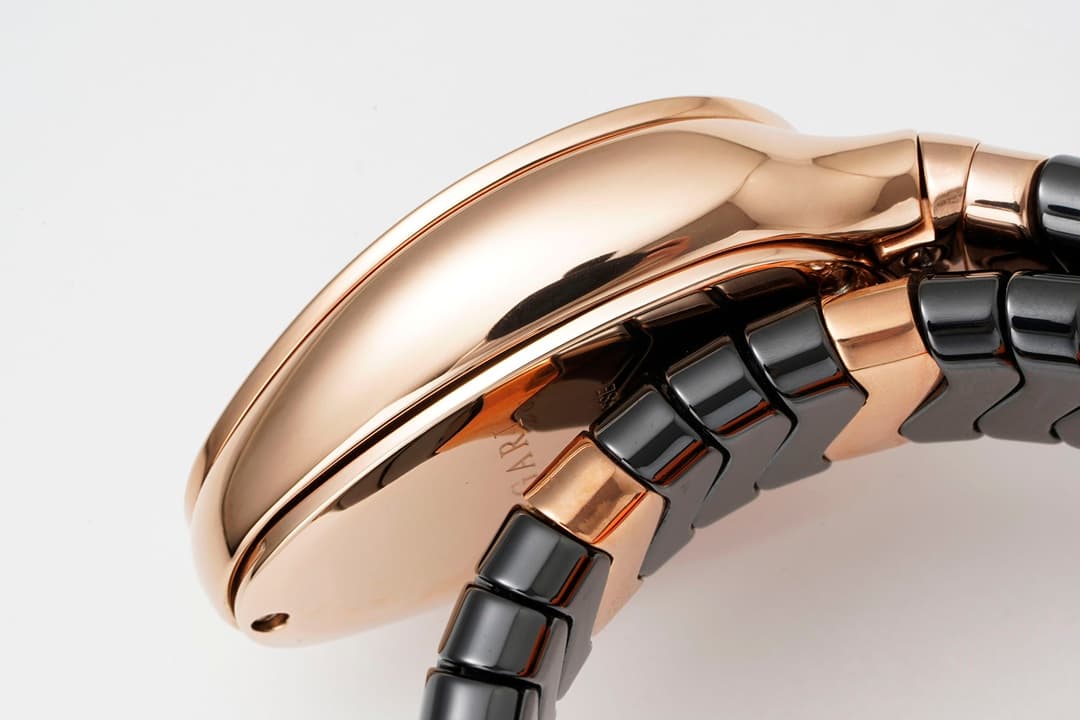 Luxury Watch Black Watch