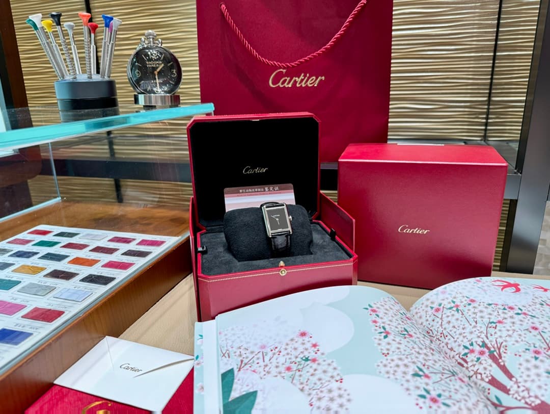 Lacoste Watch