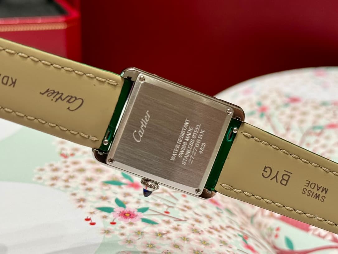 Cartier Medium Watch