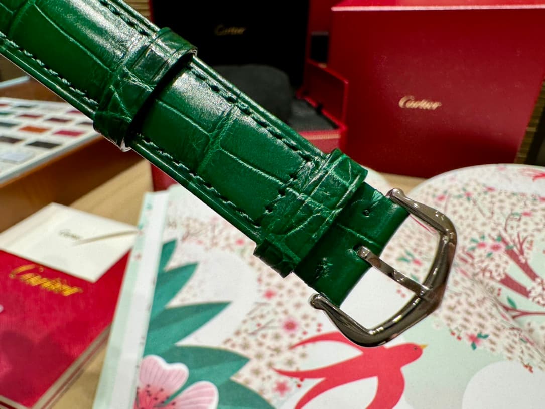 Cartier Medium Watch