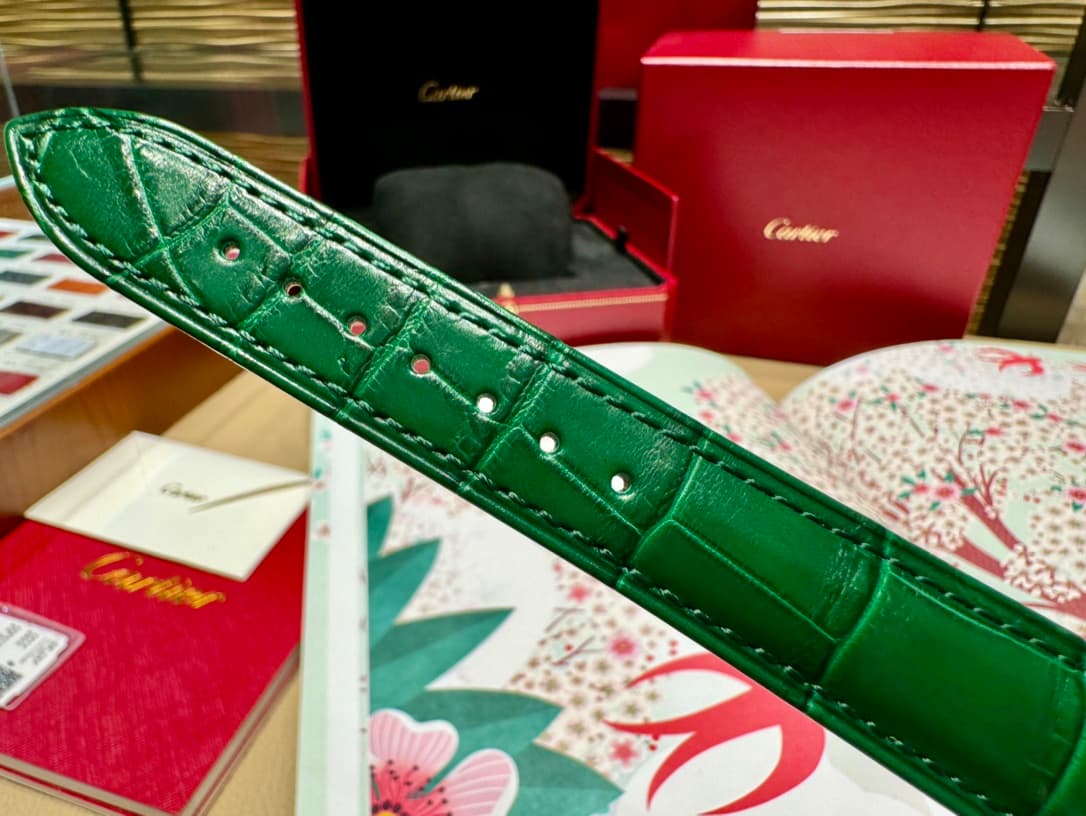 Cartier Medium Watch