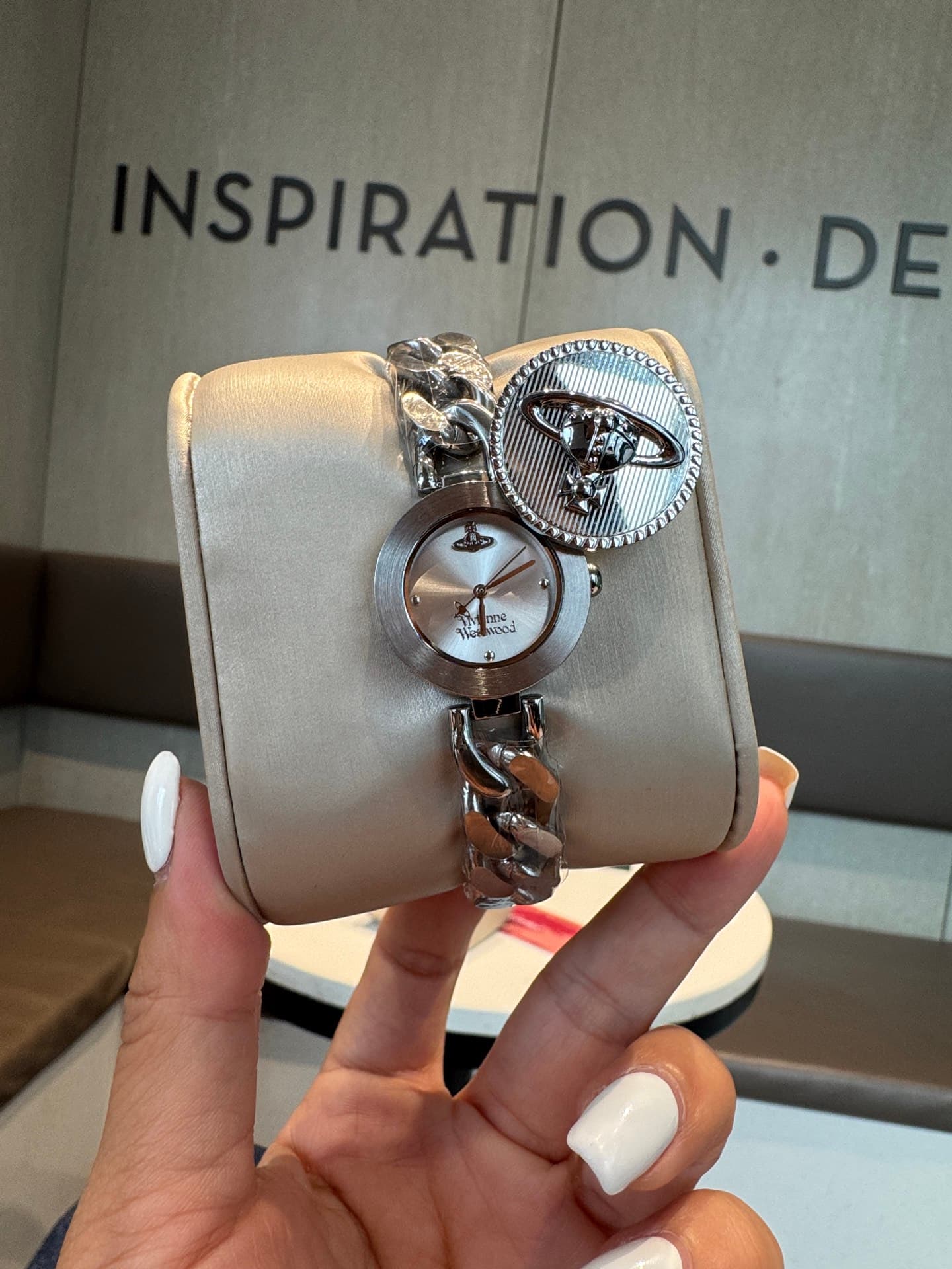 Luxury Watch Gold Watch