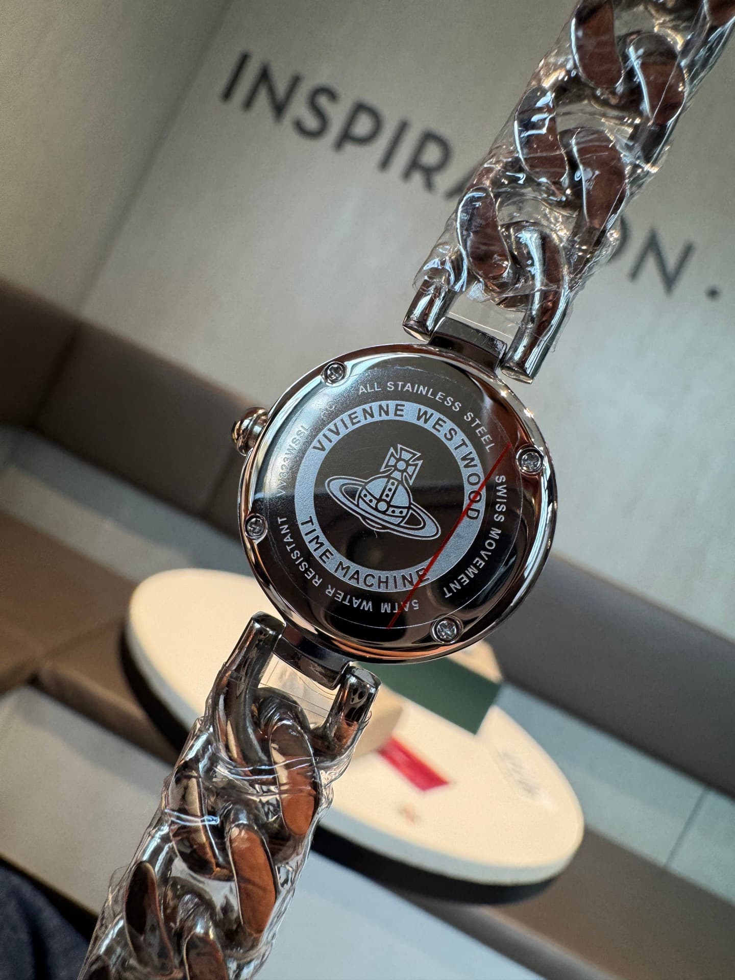 Luxury Watch Gold Watch