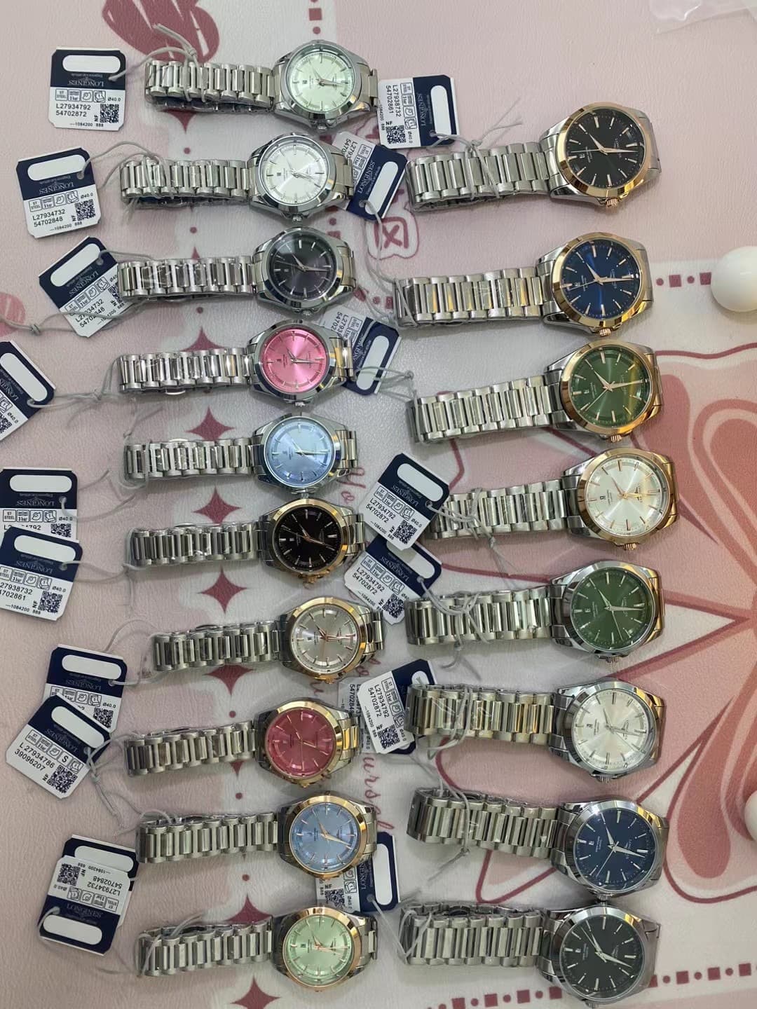 Longines Product