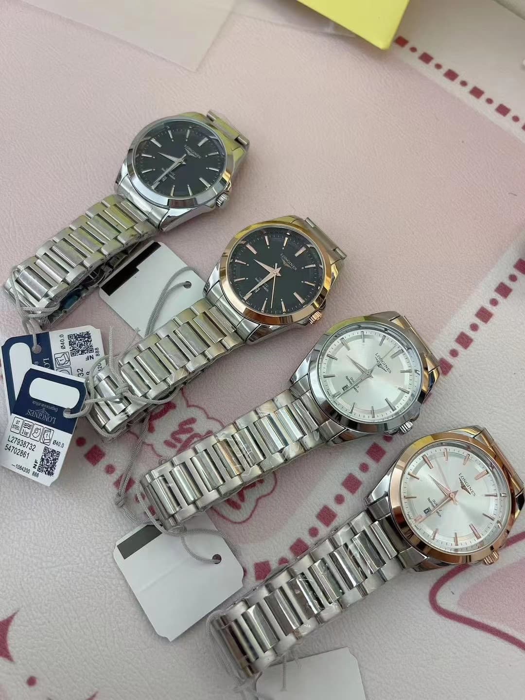 Longines Product