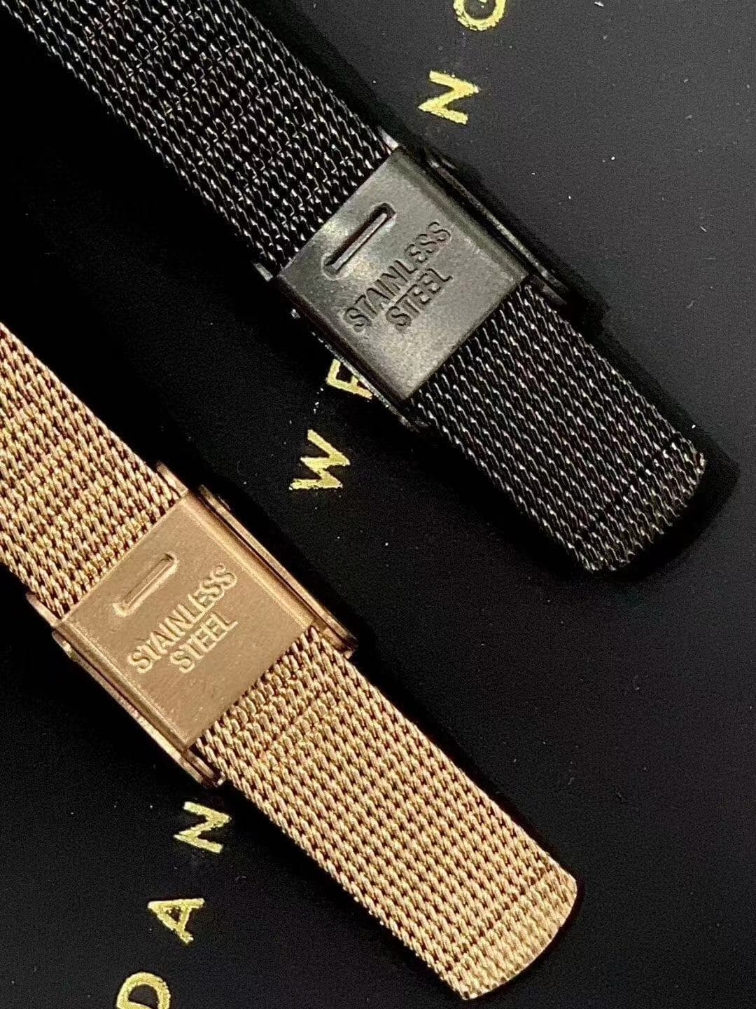 Luxury Watch White Watch