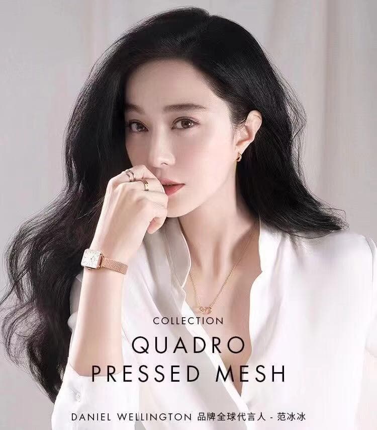 Luxury Watch White Watch