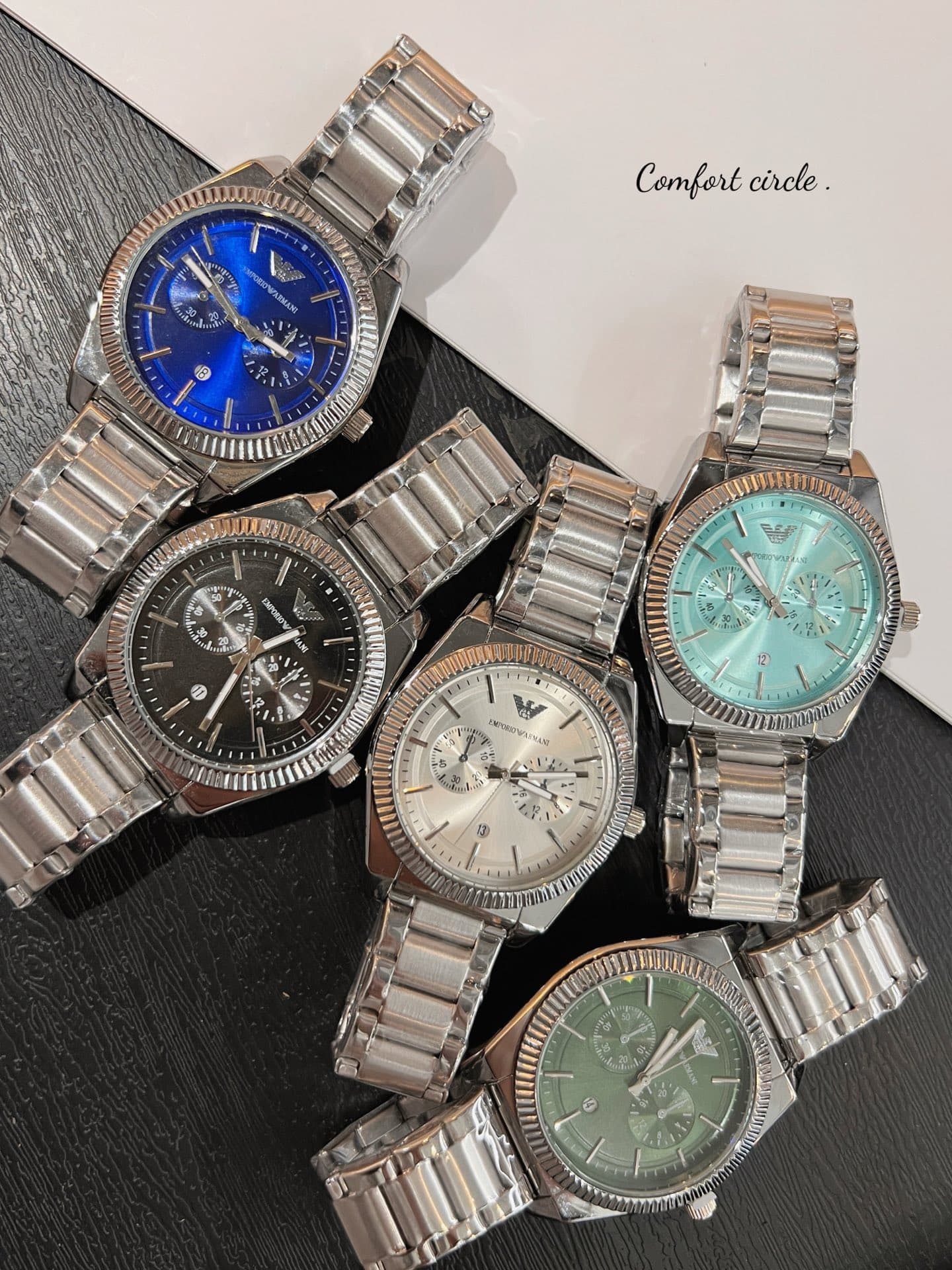 Luxury Watch Watch