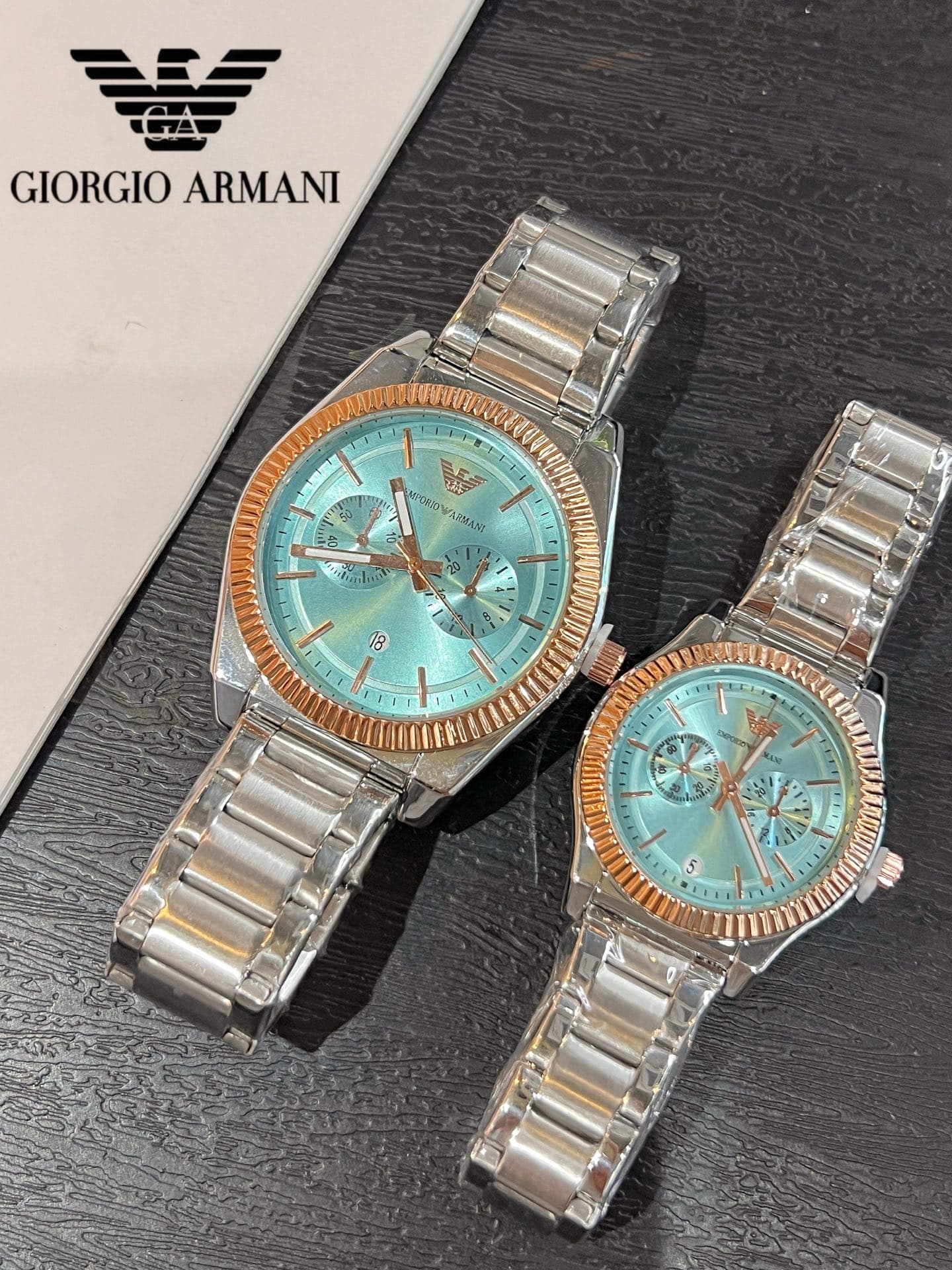 Luxury Watch Watch