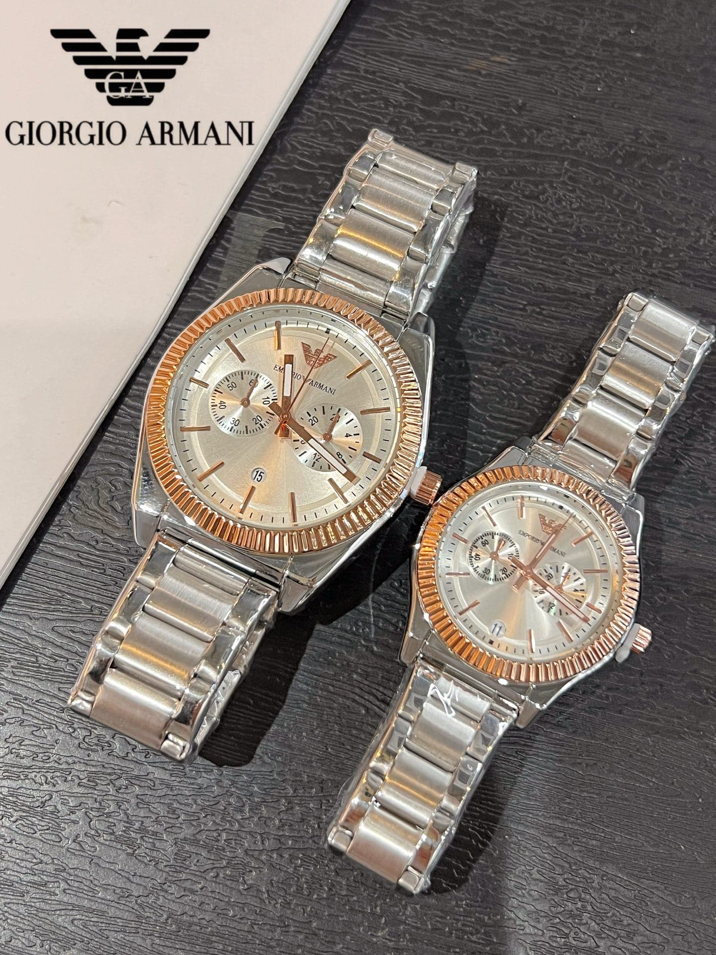 Luxury Watch Watch