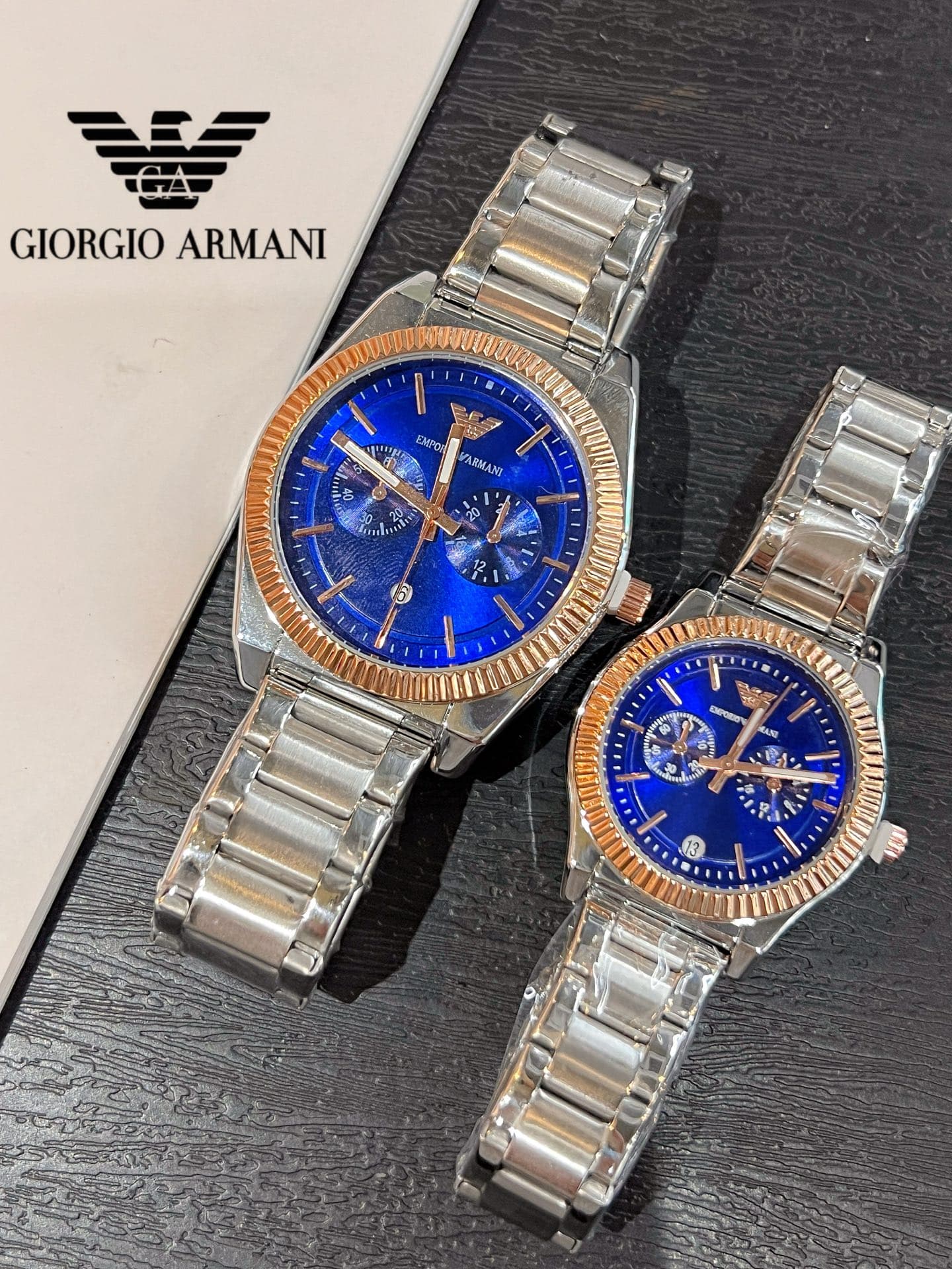 Luxury Watch Watch