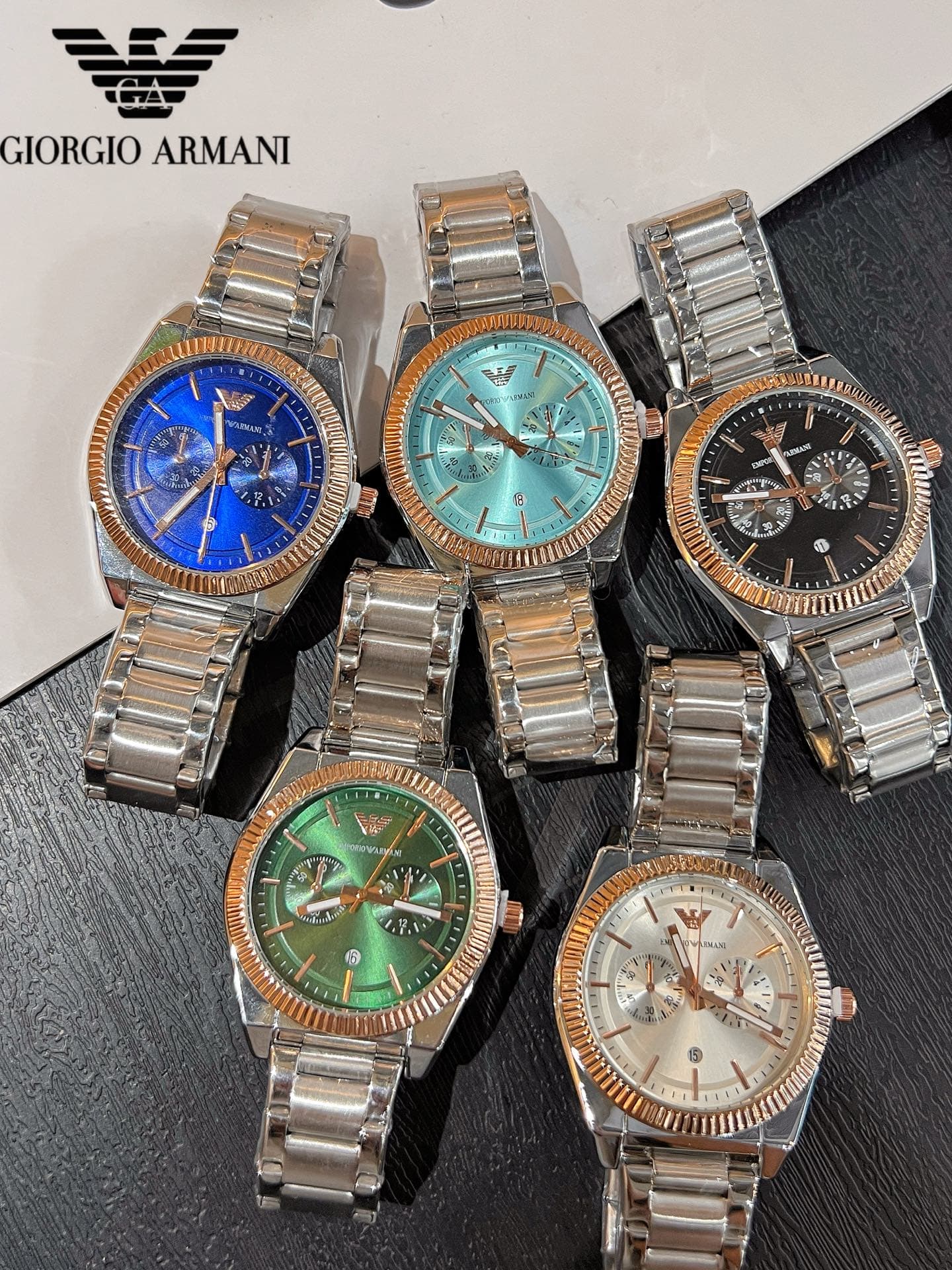 Luxury Watch Watch