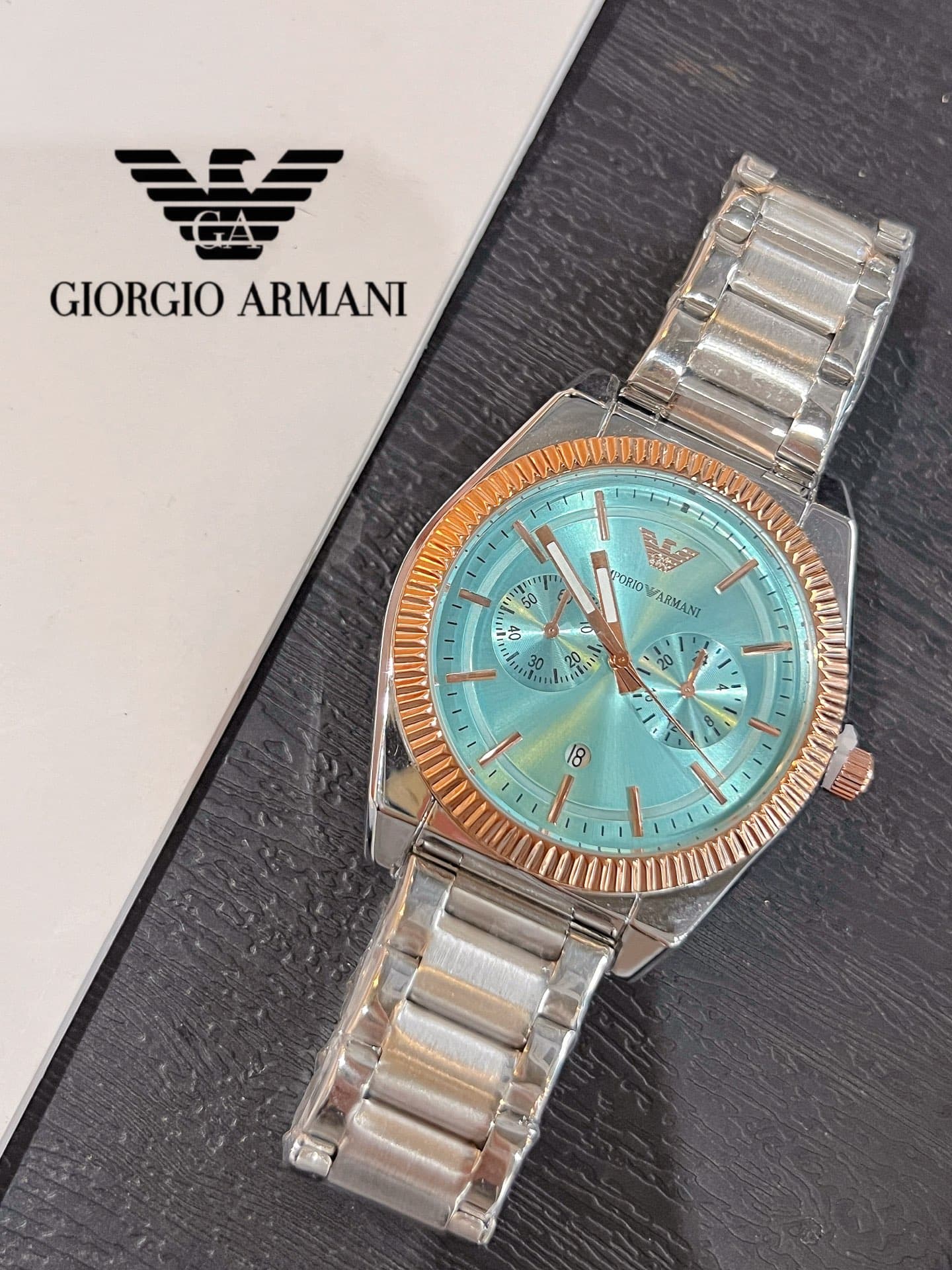 Luxury Watch Watch