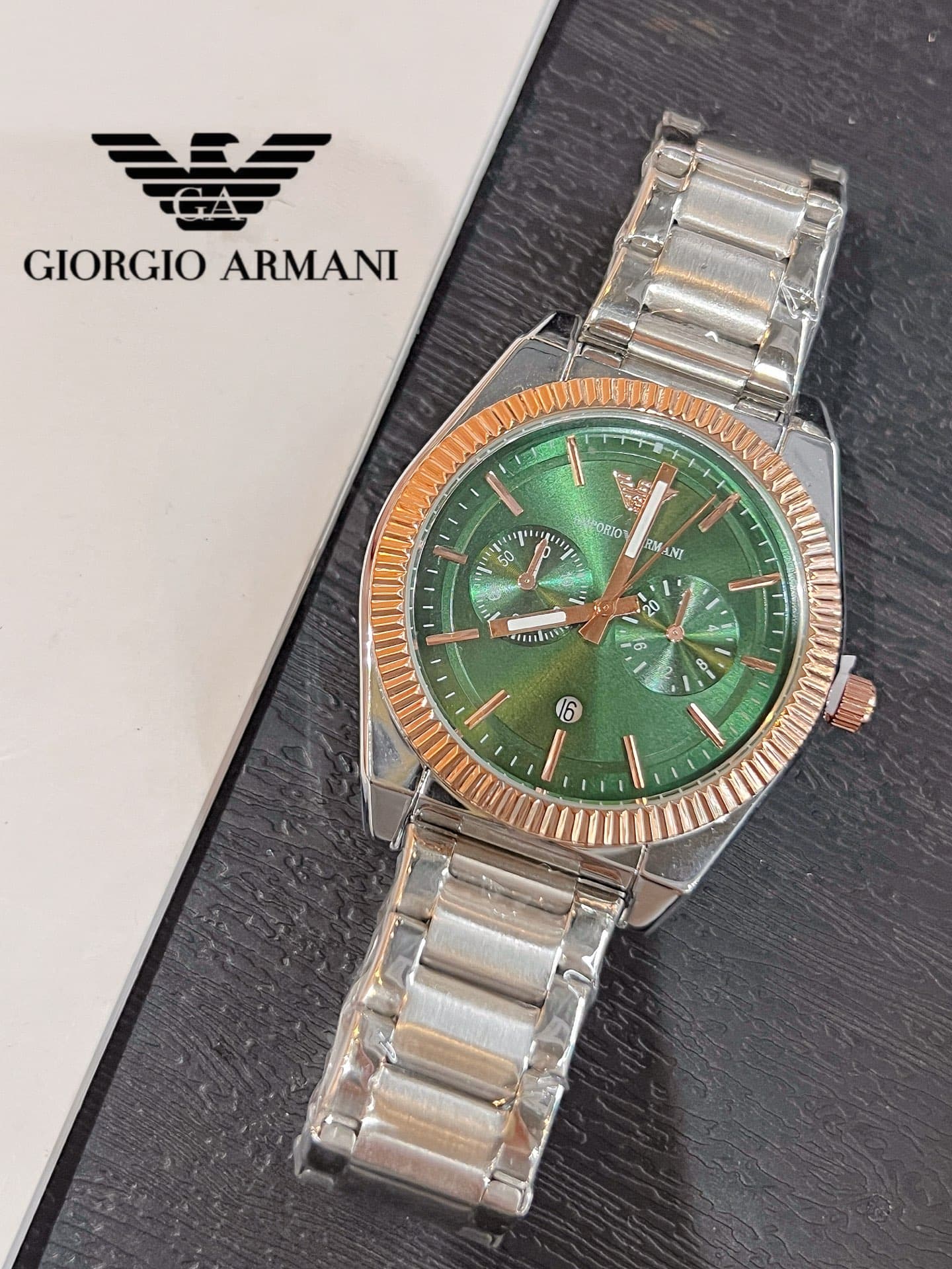 Luxury Watch Watch