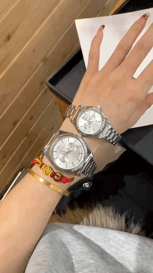 Armani Watch