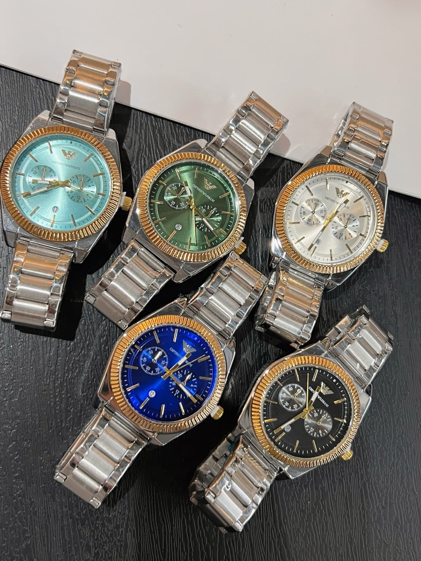 Luxury Watch Watch