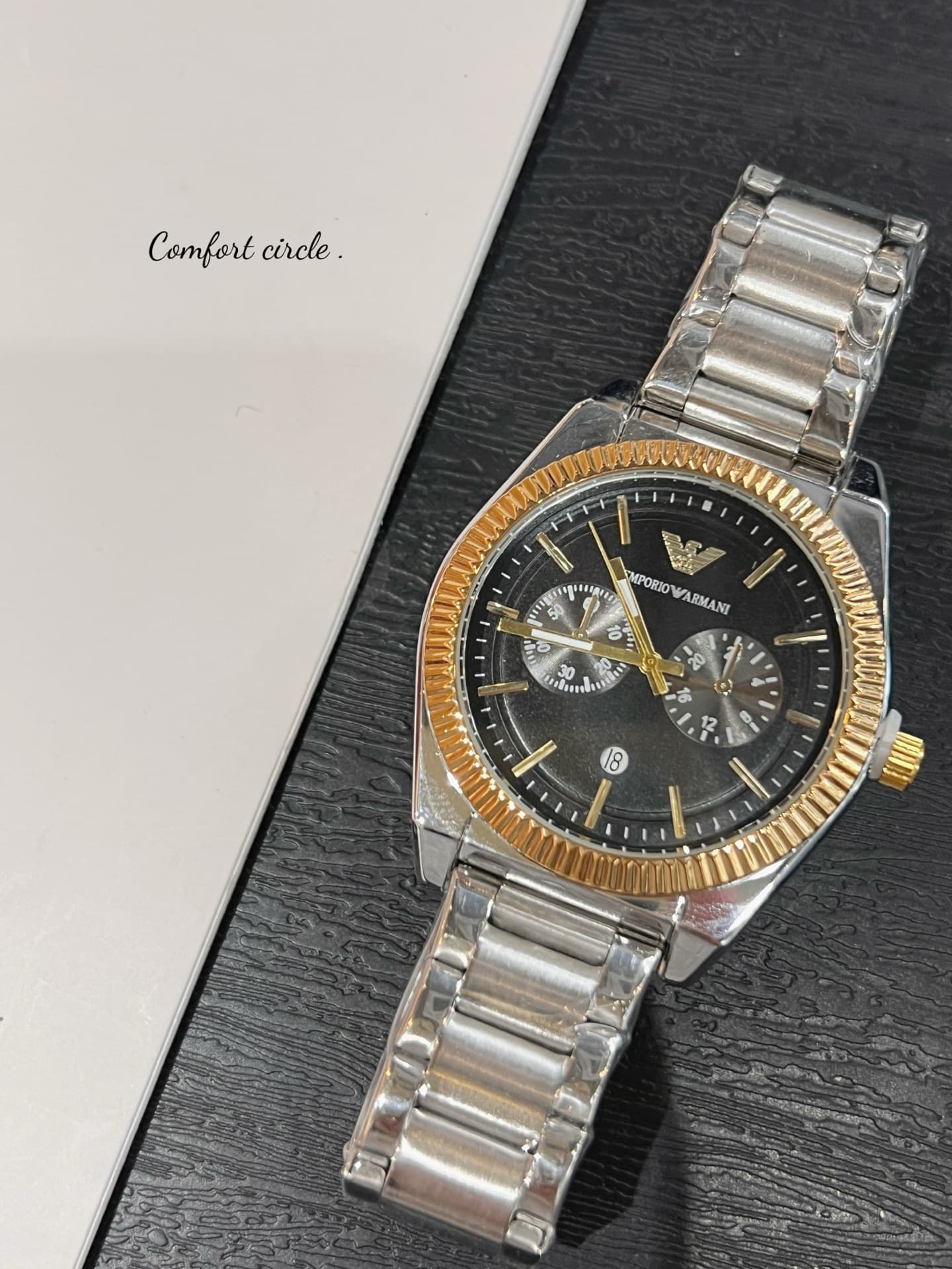 Luxury Watch Watch