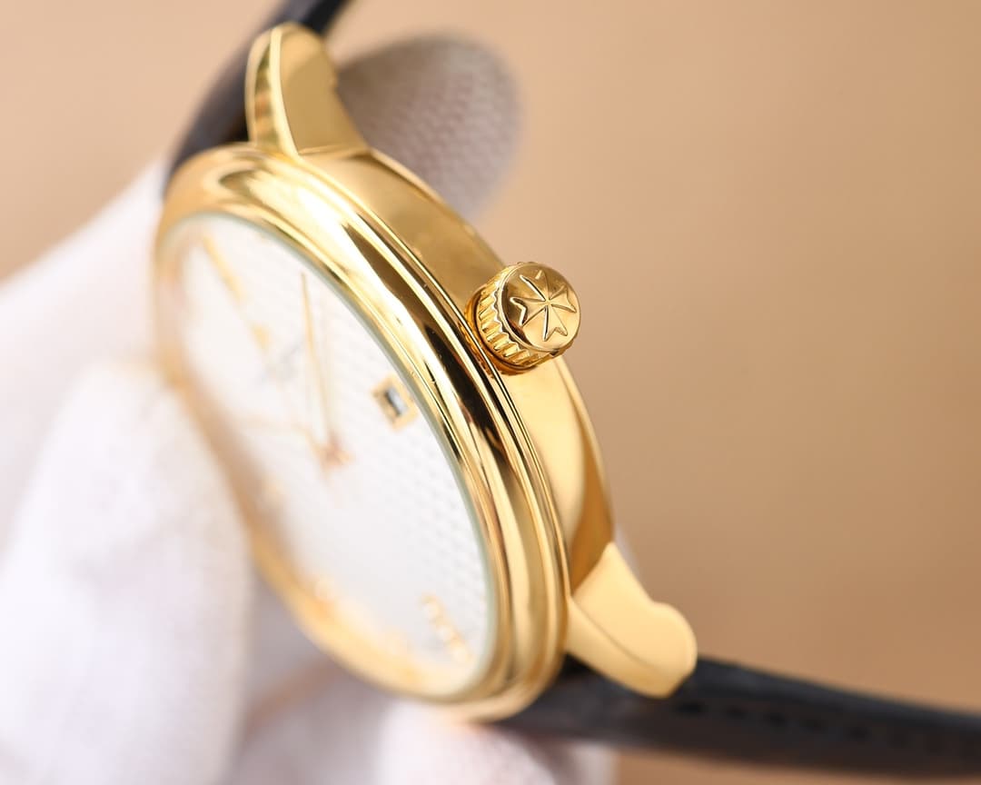 Vacheron Constantin Blue Watch
