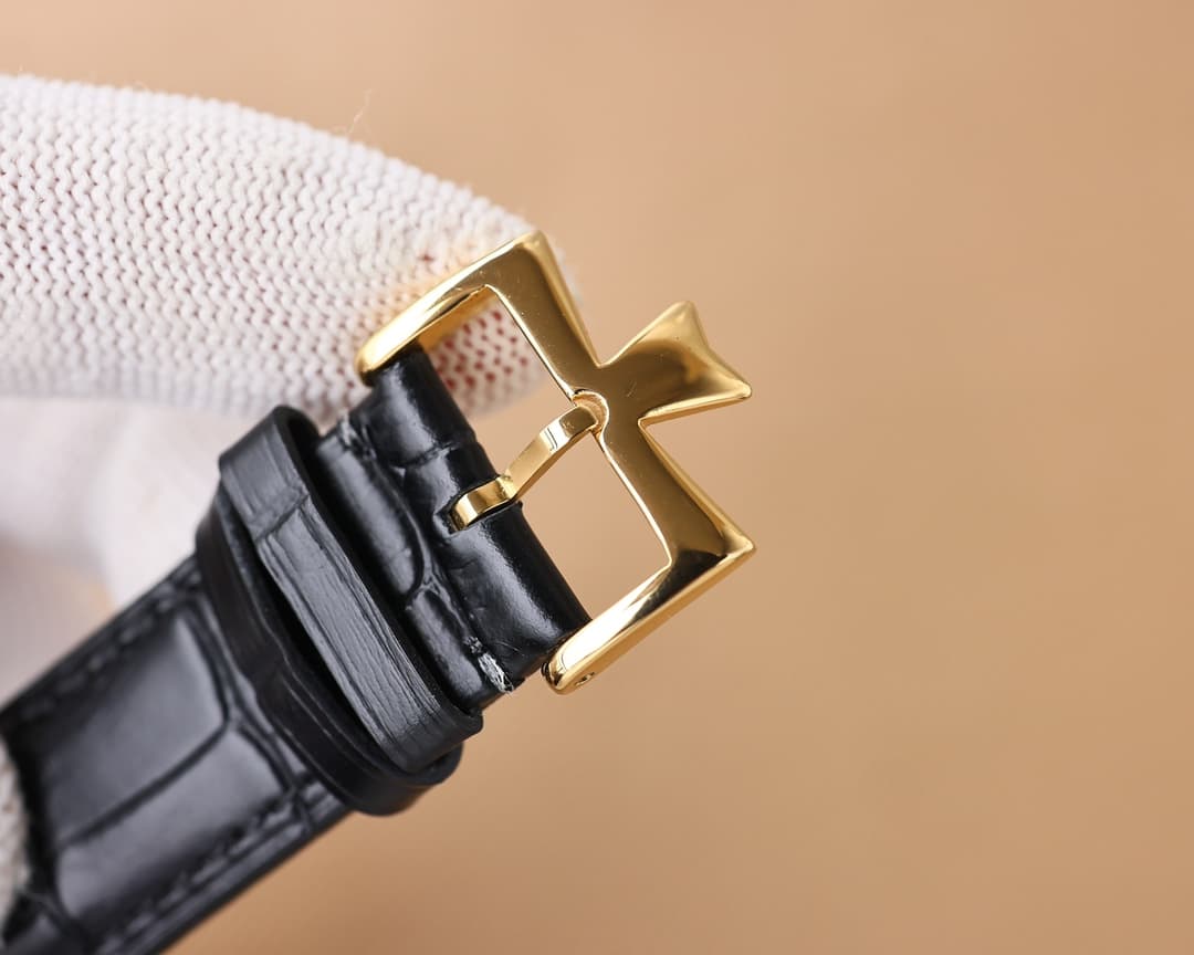 Vacheron Constantin Blue Watch