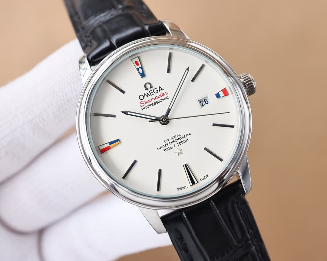 Omega Watch