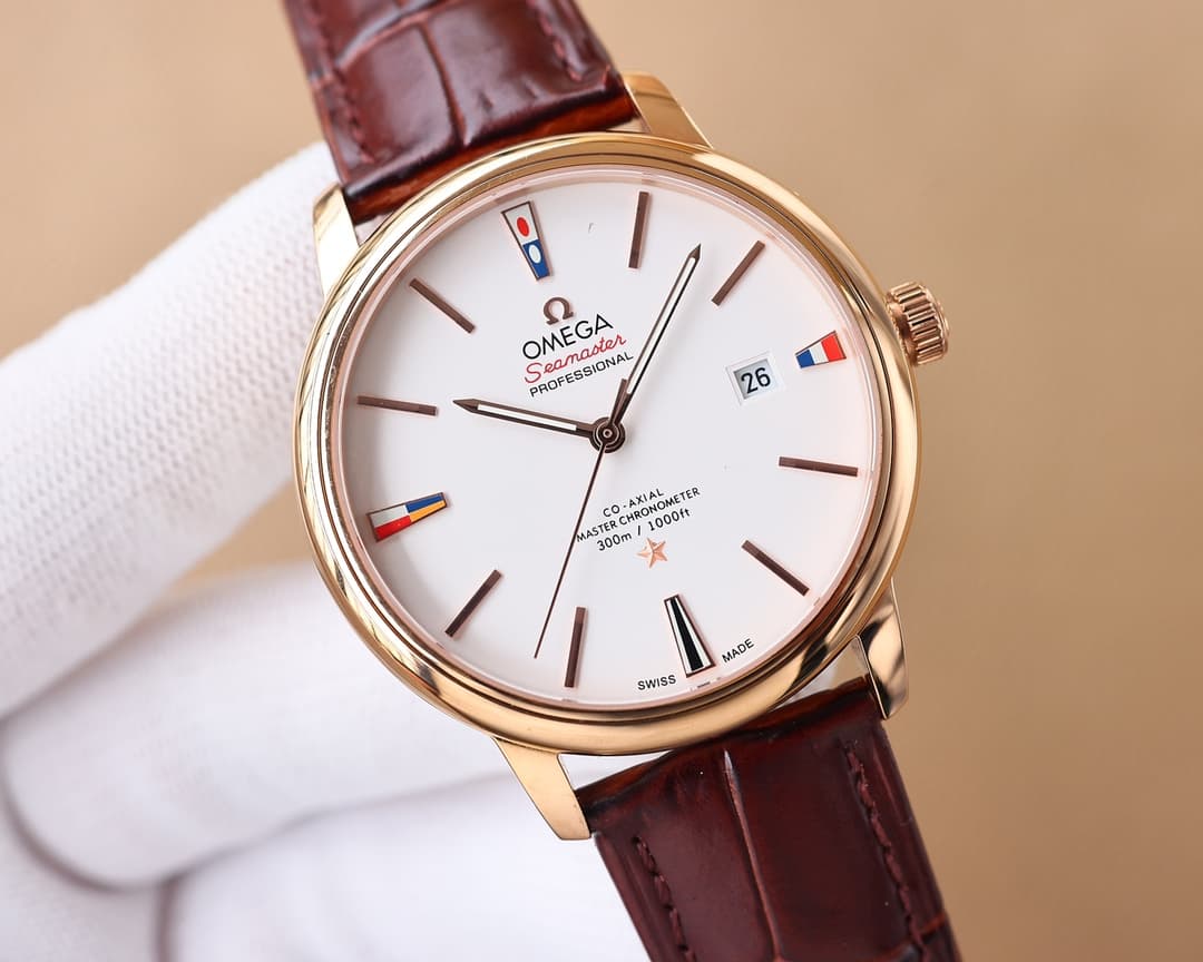 Omega Watch
