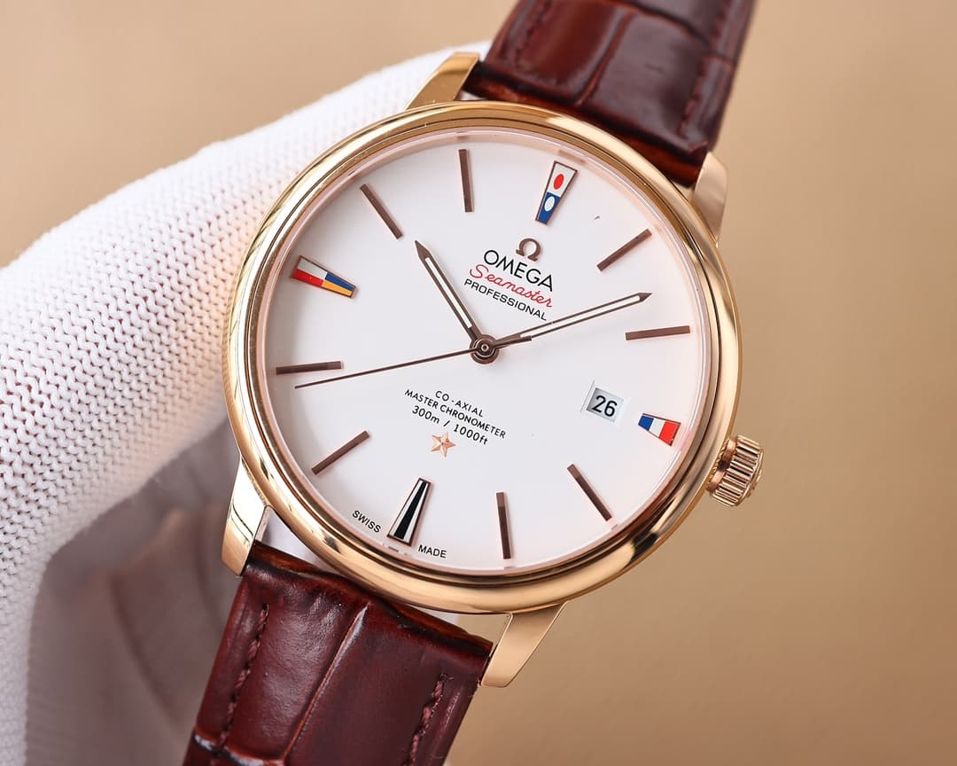 Omega Watch