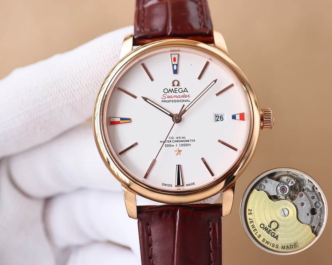 Omega Watch