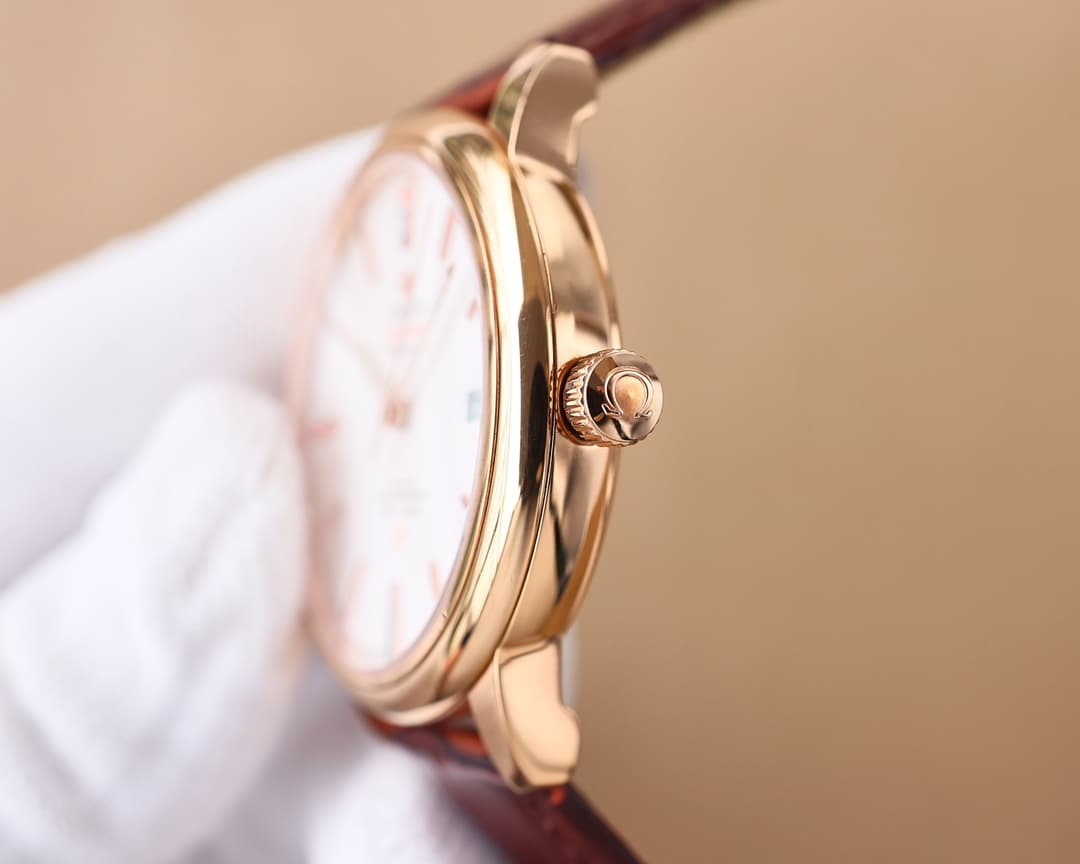 Omega Watch