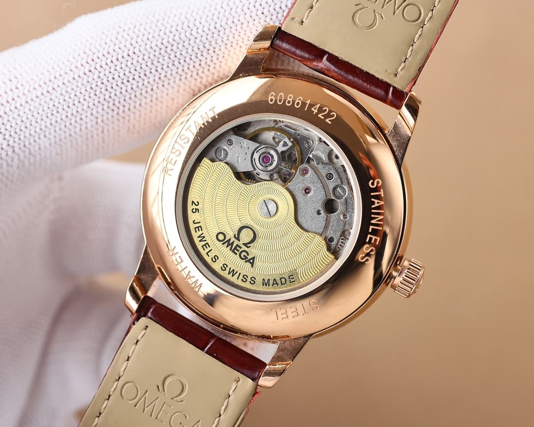 Omega Watch