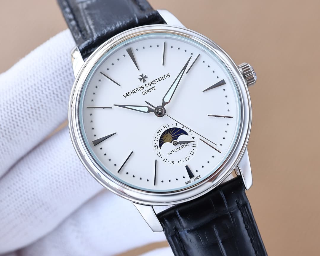 Vacheron Constantin Watch