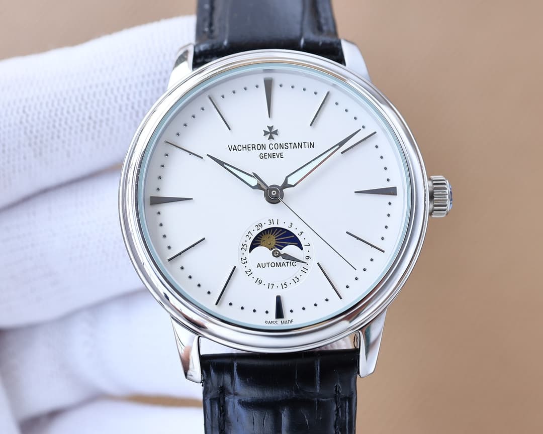 Vacheron Constantin Watch