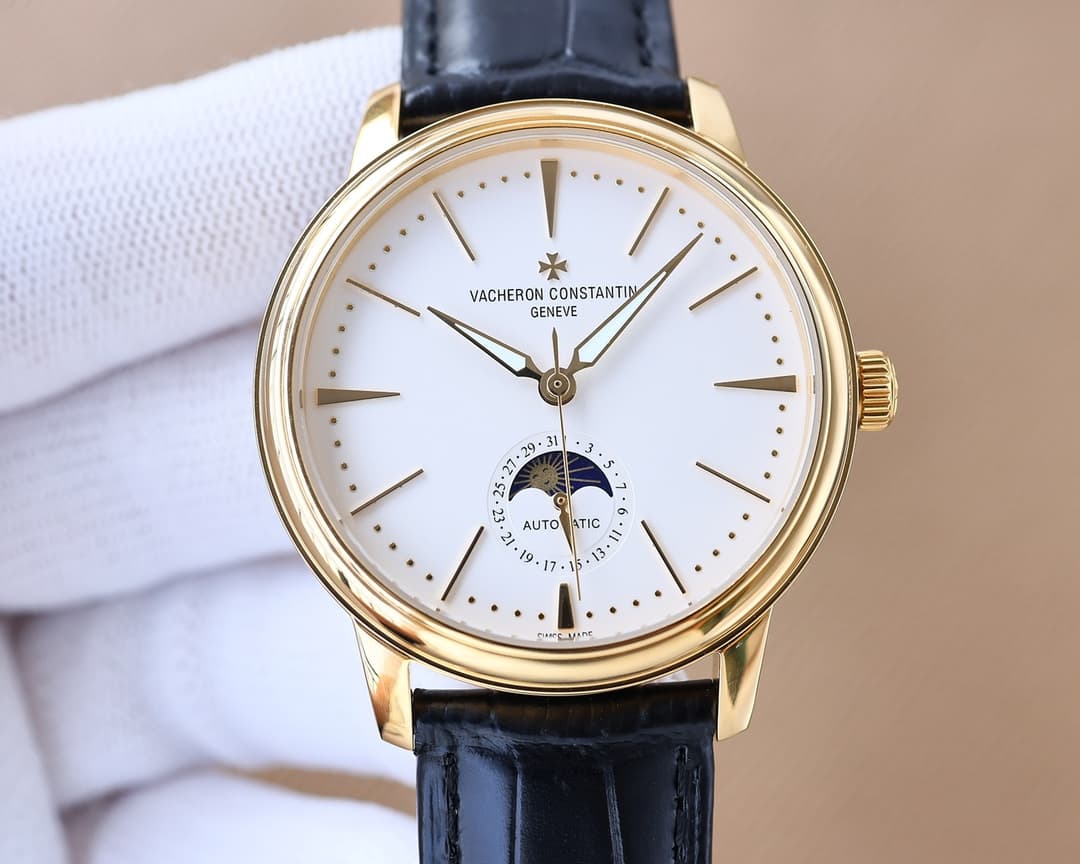 Vacheron Constantin Watch
