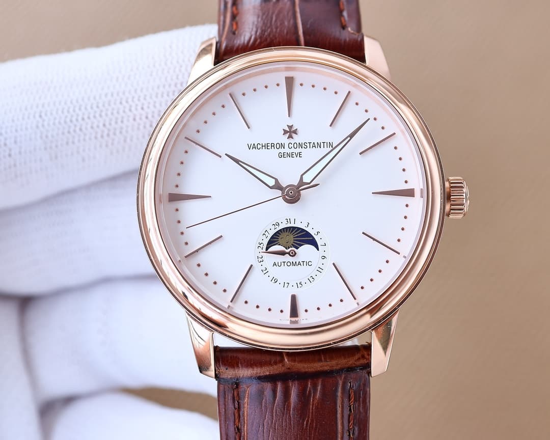 Vacheron Constantin Watch